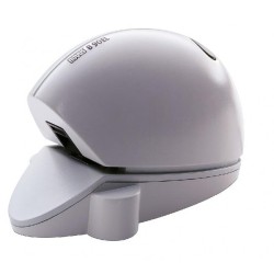 Elektrická zošívačka Novus B 90EL sivá Elektrická zošívačka Novus B 90EL sivá