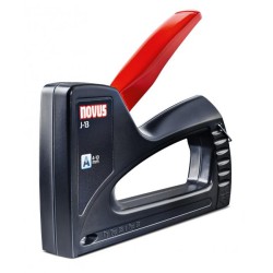 Nastreľovačka Novus J-13 