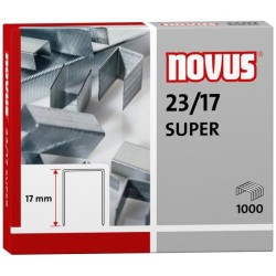 Spinky Novus 23/17 SUPER /1000/ Spinky Novus 23/17 SUPER /1000/