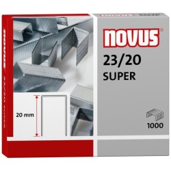 Spinky Novus 23/20 SUPER /1000/ Spinky Novus 23/20 SUPER /1000/