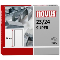 Spinky Novus 23/24 SUPER /1000/ Spinky Novus 23/24 SUPER /1000/