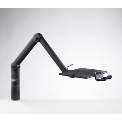 Nosič telefónu kĺbový TalkMaster antracitový Nosič telefónu kĺbový TalkMaster antracitový