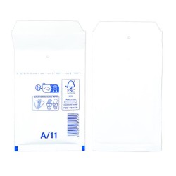 Bublinkové obálky 12x17,5cm A11 Bublinkové obálky 12x17,5cm A11