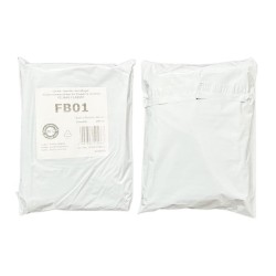 Bezpečnostná kuriérska taška 175 x 255mm FB01 100ks Bezpečnostná kuriérska taška 175 x 255mm FB01 100ks