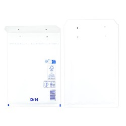 Bublinkové obálky 20x27,5cm D14 Bublinkové obálky 20x27,5cm D14