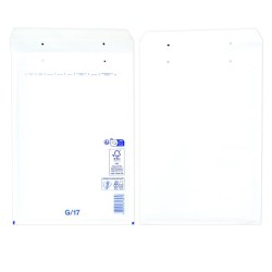 Bublinkové obálky 25x35 cm G17 