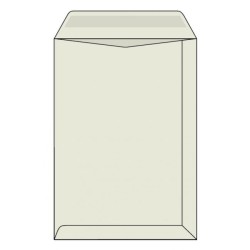 Poštové obálky B4 samolepiace, recyklované LETTURA 250 ks Poštové obálky B4 samolepiace, recyklované LETTURA 250 ks