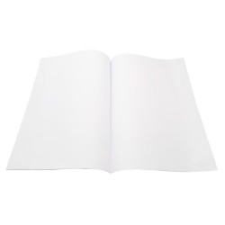 Dvojhárok čistý, A3, 250 ks Dvojhárok čistý, A3, 250 ks