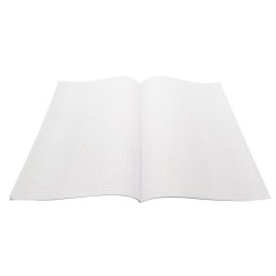 Dvojhárok štvorček, A3, 250 ks Dvojhárok štvorček, A3, 250 ks