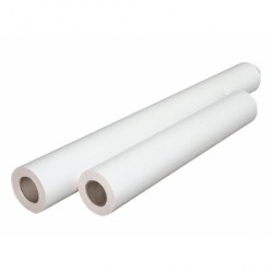 Plotrové role, 914mm/50m/50mm, 80g Plotrové role, 914mm/50m/50mm, 80g