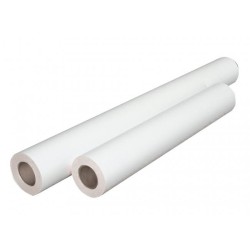 Plotrové role, 914mm/50m/50mm, 90g Plotrové role, 914mm/50m/50mm, 90g