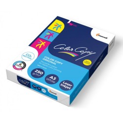 Papier Color Copy A3, 250g, 125 hárkov Papier Color Copy A3, 250g, 125 hárkov