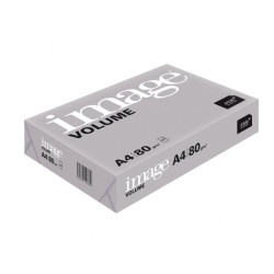 Kopírovací papier Image VOLUME A4, 80g Kopírovací papier Image VOLUME A4, 80g
