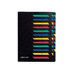 Triediaca kniha A-Z PAGNA Easy Triediaca kniha A-Z PAGNA Easy