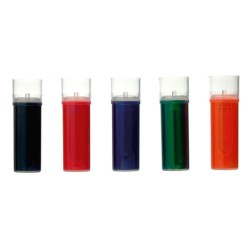 Náhradná náplň do popisovača na biele tabule PILOT V-board master čierna Náhradná náplň do popisovača na biele tabule PILOT V-board master čierna