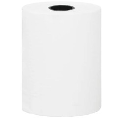 Papierový kotúčik NCR so žltou kópiou, 76/60/17 mm Papierový kotúčik NCR so žltou kópiou, 76/60/17 mm