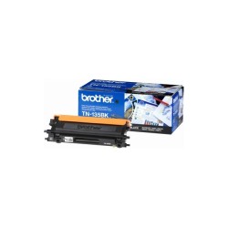 Toner Brother TN-135 pre HL-4040CN/ DCP-9040CN/ MFC-9440CN black (5.000 str.) 