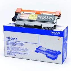 Toner Brother TN-2010 pre HL-2130/ DCP-7055/7055W/7057 (1.000 str.) 