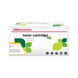 Alternatívny toner Ecodata pre CE250X/CE400X / Canon CRG723H (10.000 str.) 