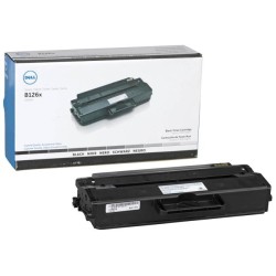 Toner Dell DRYXV pre B1260dn/B1265dnf black (2.500 str.) 
