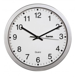 Nástenné hodiny CWA100 30cm Nástenné hodiny CWA100 30cm