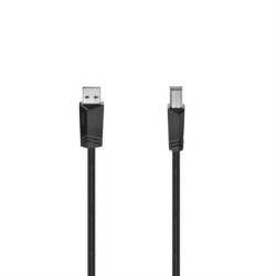 Prepojovací kábel USB 2.0 A-B 5m Prepojovací kábel USB 2.0 A-B 5m