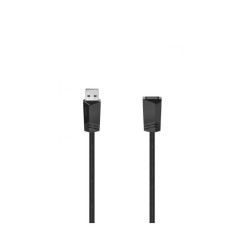 Predlžovací kábel USB 2.0 A-A 1,5m Predlžovací kábel USB 2.0 A-A 1,5m