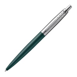 Gulôčkové pero Jotter XL Greenwiche Matte Green CT 