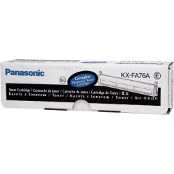 Toner Panasonic KX-FA76 pre KX-FL503, KX-FLM552, KX-FLB752/758 (2.000 str.) Toner Panasonic KX-FA76 pre KX-FL503, KX-FLM552, KX-FLB752/758 (2.000 str.)