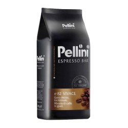 Káva Pellini Espresso Bar n° 82 Vivace, zrnková 1 kg 