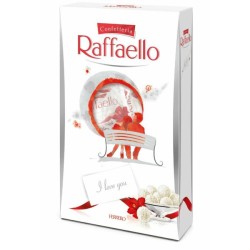 Raffaello kokosové pralinky 80g Raffaello kokosové pralinky 80g