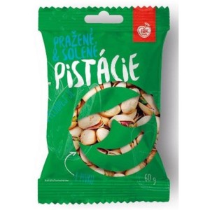 Slané pochutiny Slané pochutiny