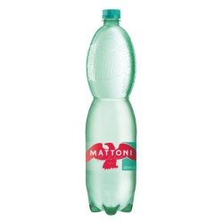 Minerálna voda MATTONI jemne perlivá 6 x 1,5 ℓ 