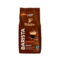 Káva Tchibo Barista Espresso zrnková 1 kg Káva Tchibo Barista Espresso zrnková 1 kg