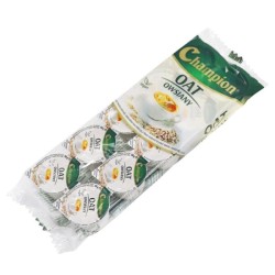 Smotana do kávy VEGAN ovsená 10 x 10 g 