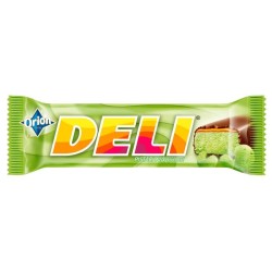 DELI Orion pistáciová 35 g DELI Orion pistáciová 35 g