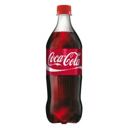 Coca Cola 12 x 1 ℓ Coca Cola 12 x 1 ℓ
