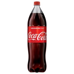 Coca Cola 6 x 1,5ℓ Coca Cola 6 x 1,5ℓ
