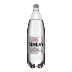 Kinley Tonic Water 6 x 1,5 ℓ Kinley Tonic Water 6 x 1,5 ℓ