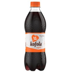 Kofola originál 12 x 0,5 ℓ Kofola originál 12 x 0,5 ℓ