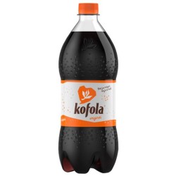 Kofola originál 6 x 1 ℓ Kofola originál 6 x 1 ℓ