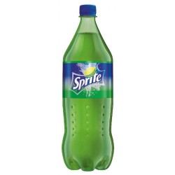 Sprite 12 x 1 ℓ Sprite 12 x 1 ℓ