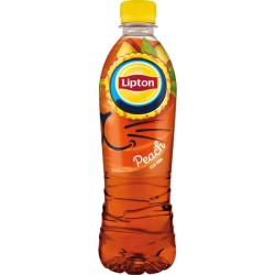 Čierny ľadový čaj Lipton broskyňa 9 x 1,5 ℓ Čierny ľadový čaj Lipton broskyňa 9 x 1,5 ℓ