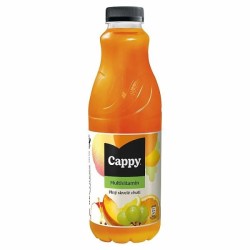 Džús Cappy Multivitamín 50% 1 ℓ PET Džús Cappy Multivitamín 50% 1 ℓ PET