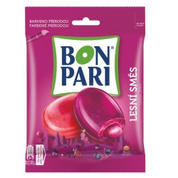 Cukríky Bon Pari Lesná zmes 90 g Cukríky Bon Pari Lesná zmes 90 g