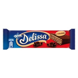 Oblátka Delissa ORION horká 30g/33 g Oblátka Delissa ORION horká 30g/33 g