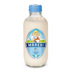 Mlieko do kávy Maresi light 250 g Mlieko do kávy Maresi light 250 g