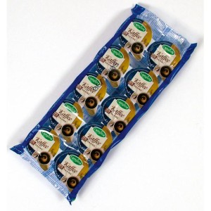 Smotana do kávy Smotana do kávy