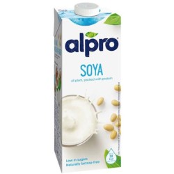 Sójový nápoj Alpro 1 ℓ 