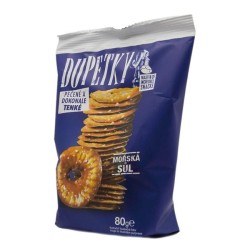 Dupetky pečené solené 80 g Dupetky pečené solené 80 g